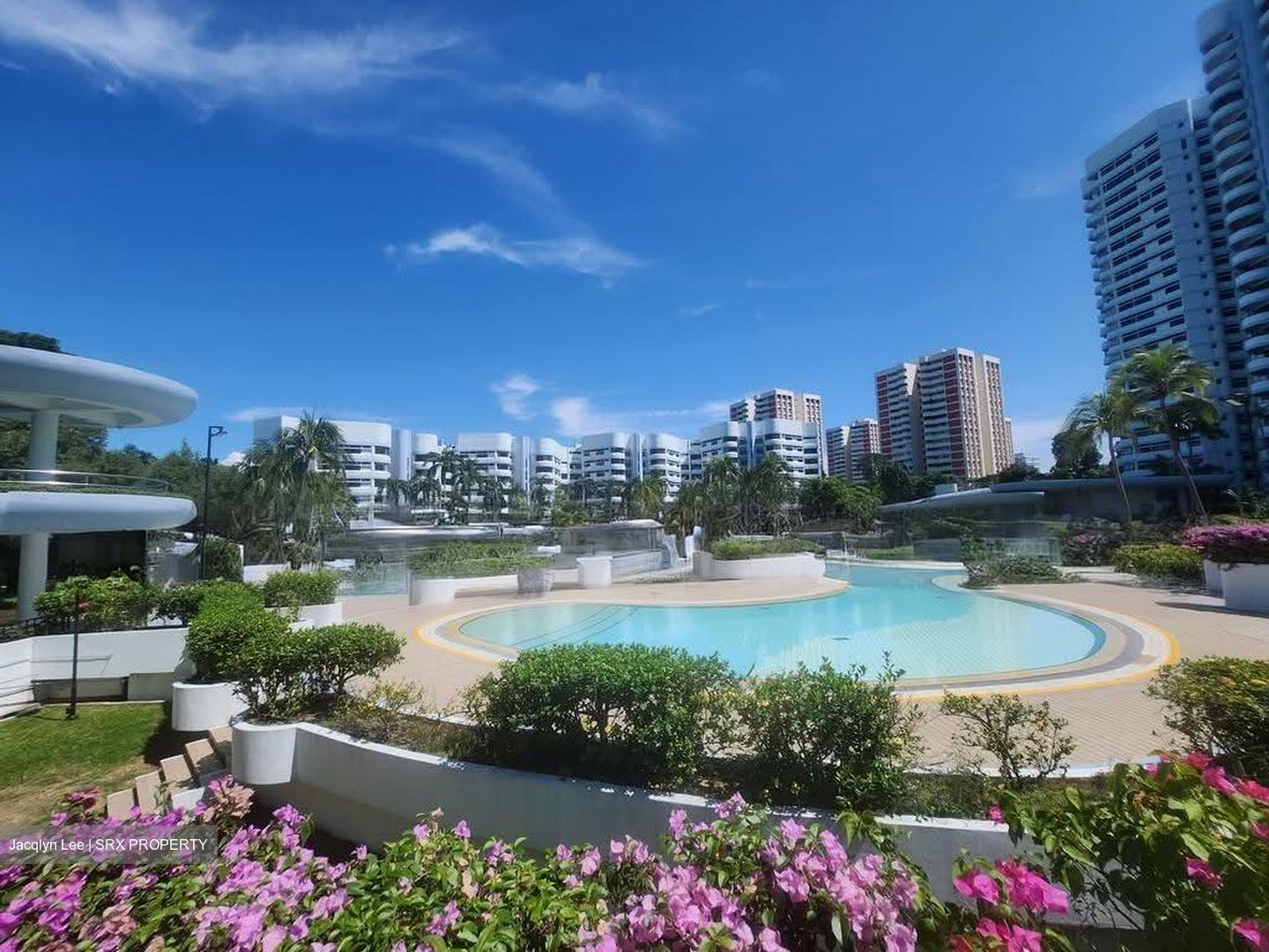 Mandarin Gardens (D15), Condominium #610229791